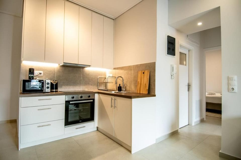 Olympian Zeus top location Apartment in Athens