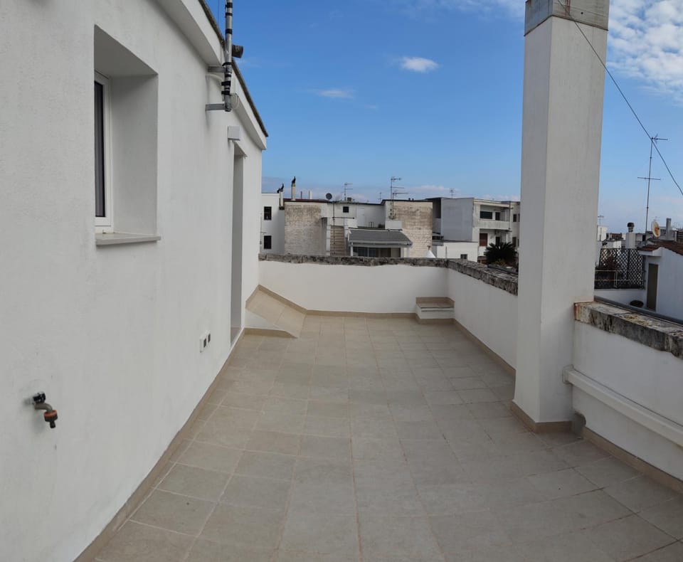 View (from property/room), Balcony/Terrace