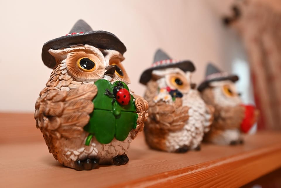 Suite Sissi Apartment in Mecklenburg-Vorpommern, Germany