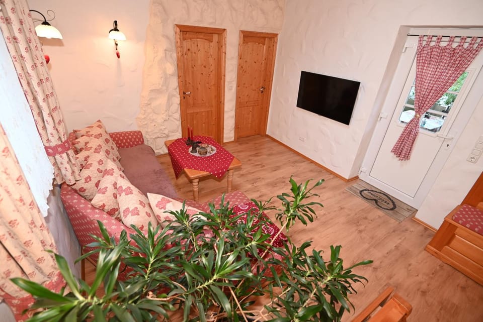 Suite Sissi Apartment in Mecklenburg-Vorpommern, Germany