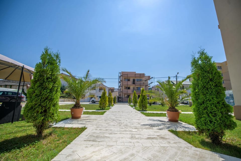 Smarald Sea Mamaia Nord Hotel in Constanța County