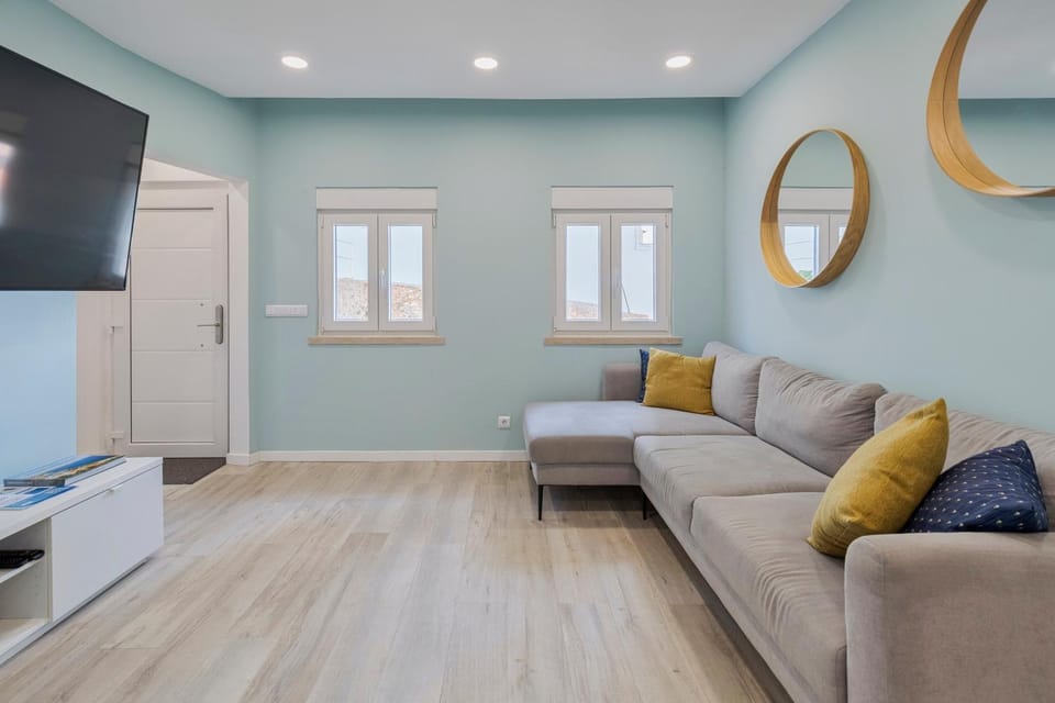 TV and multimedia, Living room