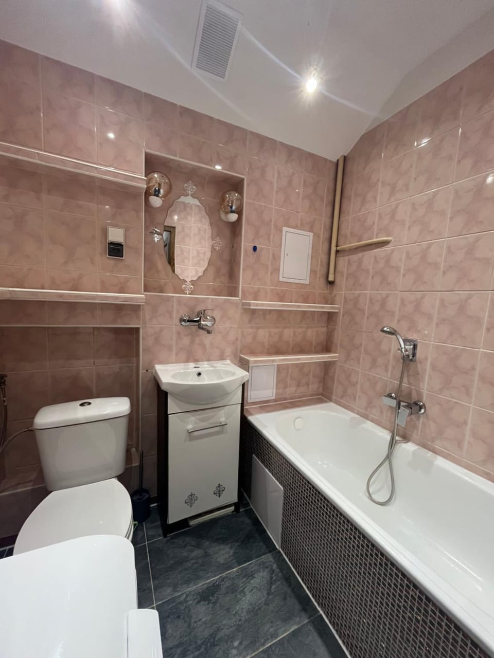 Prime Home OKSYWIE Apartment in Pomeranian Voivodeship