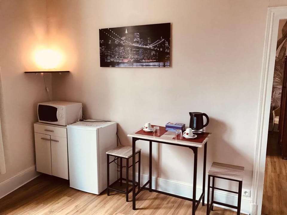 Le Lion d'Or chb 4 pers wifi 11 Bed and Breakfast in Centre-Val de Loire