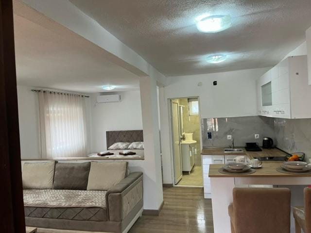 Apartment Stari Konak Apartment in Podgorica Municipality, Montenegro