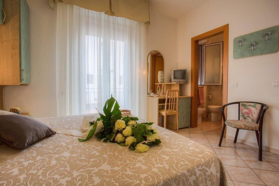 Villa Zavatta "B&B - Rooms & Apartments" Apartment hotel in Bellaria - Igea Marina