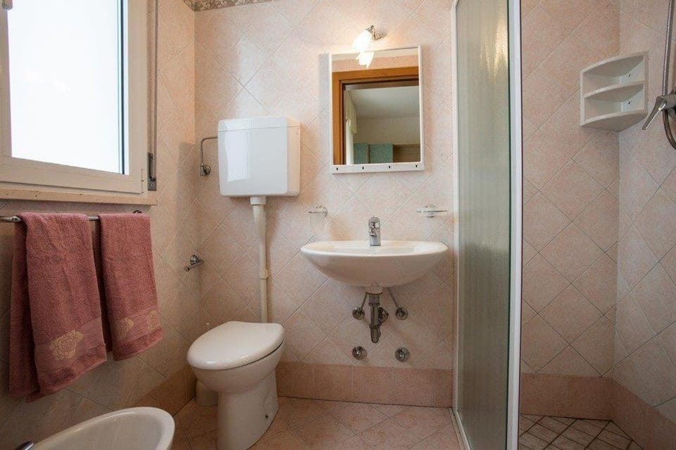 Villa Zavatta "B&B - Rooms & Apartments" Apartment hotel in Bellaria - Igea Marina