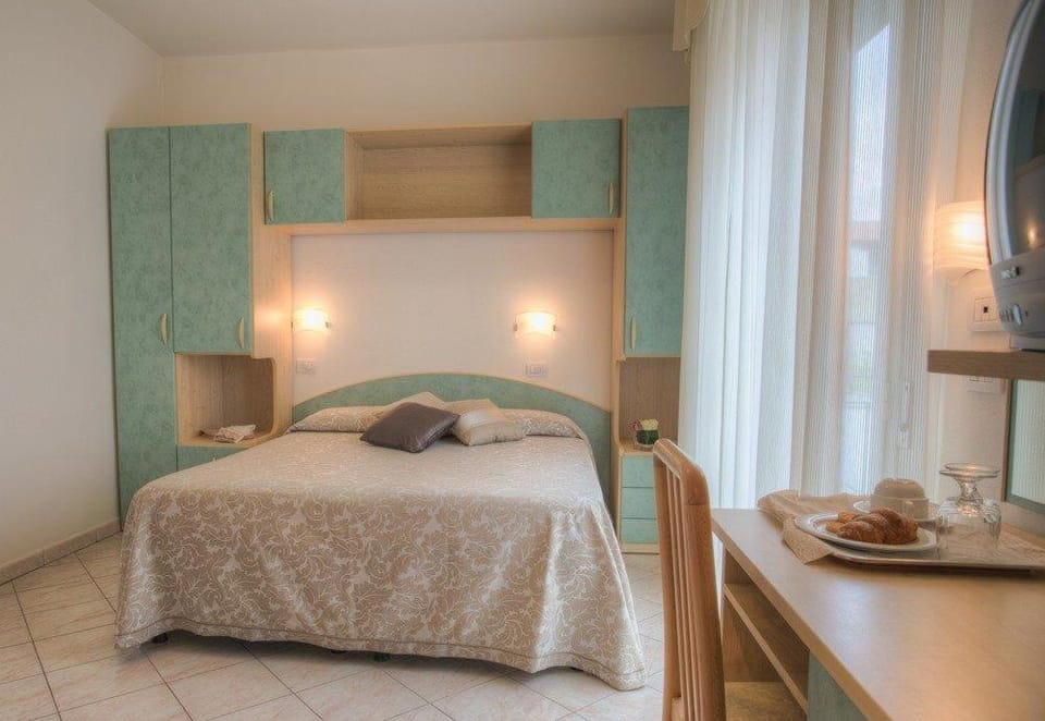 Villa Zavatta "B&B - Rooms & Apartments" Apartment hotel in Bellaria - Igea Marina
