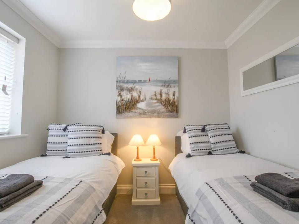 51 Halesworth House in Halesworth