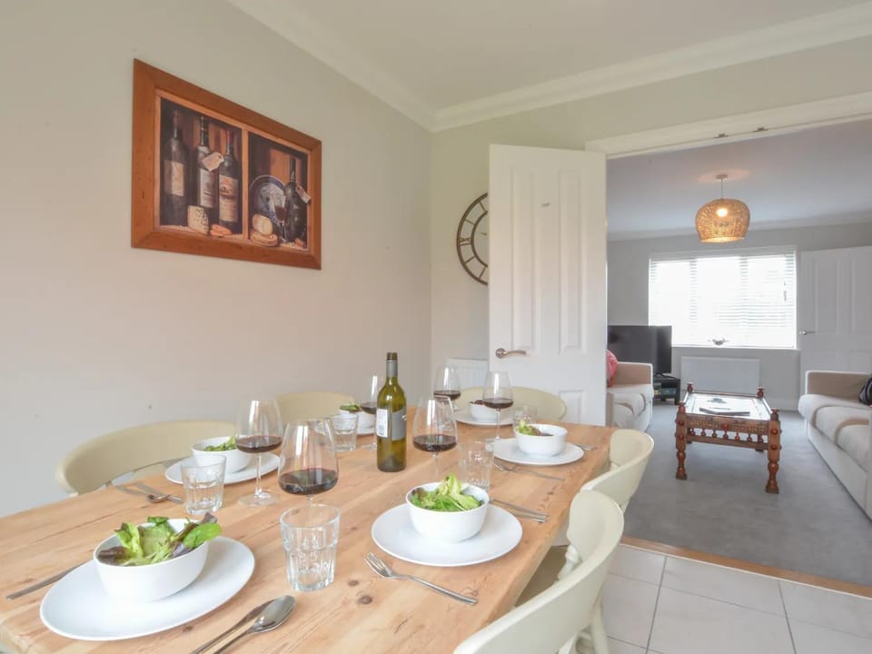 51 Halesworth House in Halesworth