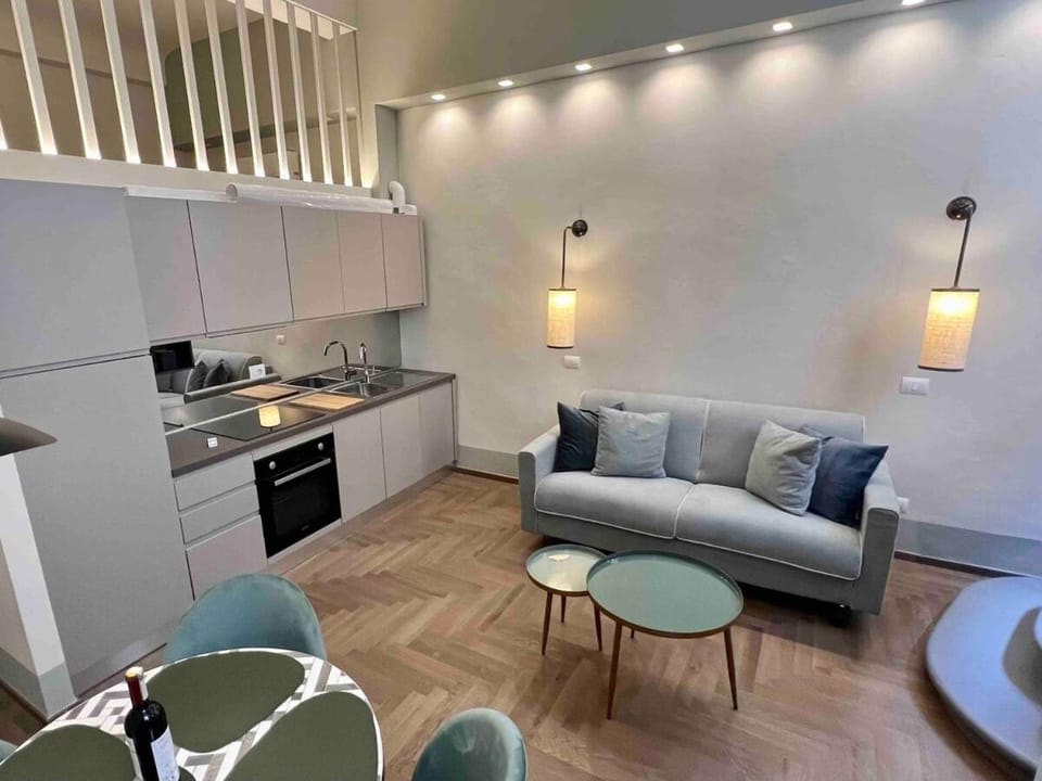 Pilastri - Attractions at your Fingertips - PLUS Apartment in Florence