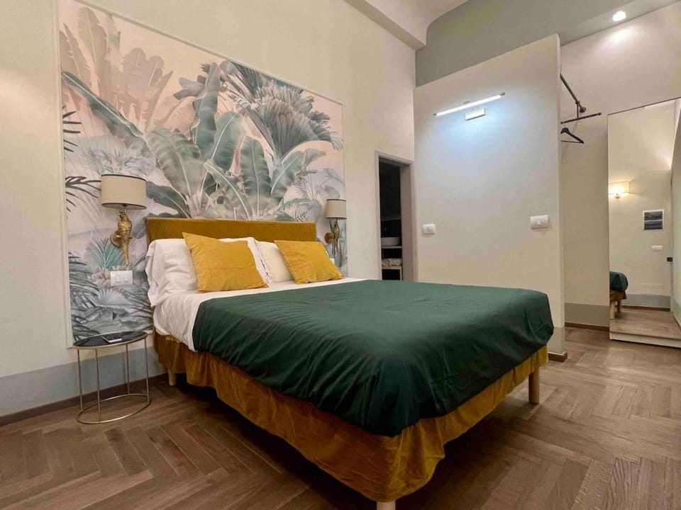 Pilastri - Attractions at your Fingertips - PLUS Apartment in Florence