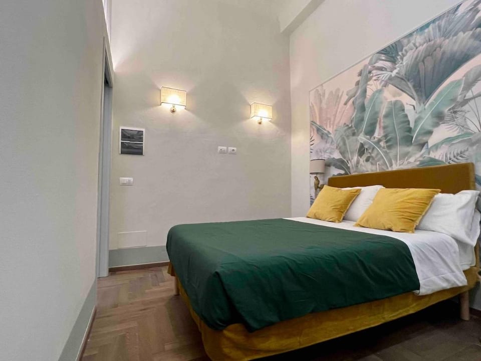 Pilastri - Attractions at your Fingertips - PLUS Apartment in Florence