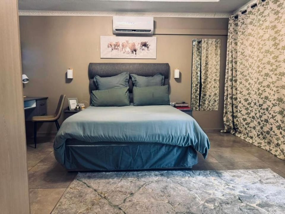 Haven Villa Home Villa in North West, South Africa