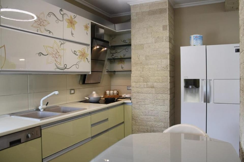 Unique & Modern Apartment Tirana Apartment in Tirana
