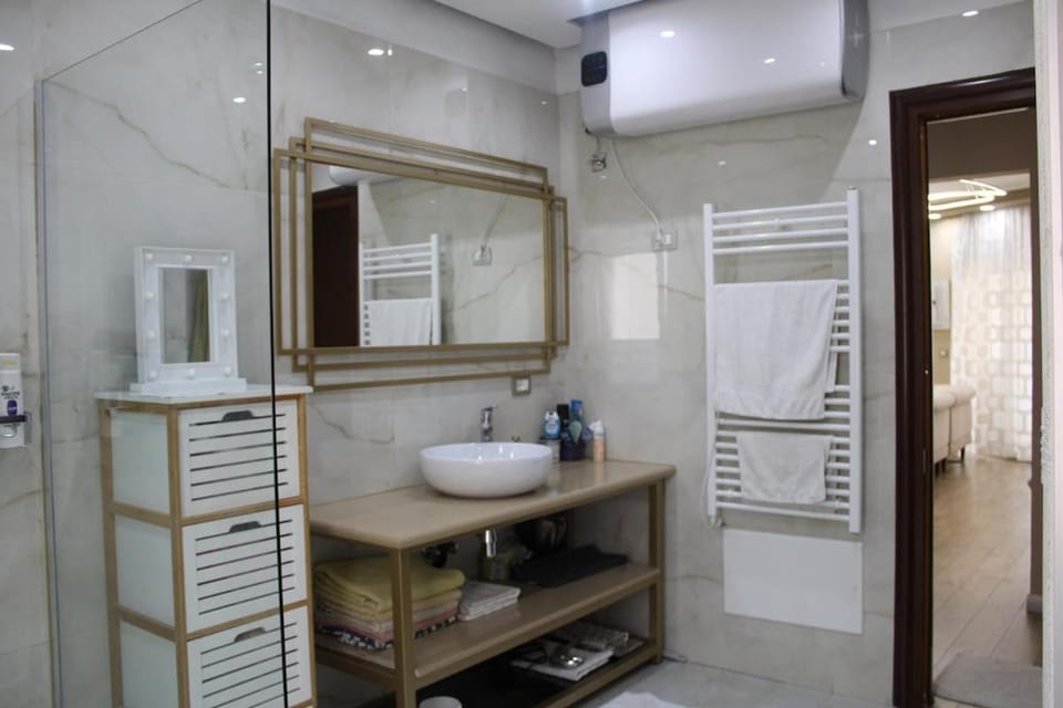 Unique & Modern Apartment Tirana Apartment in Tirana