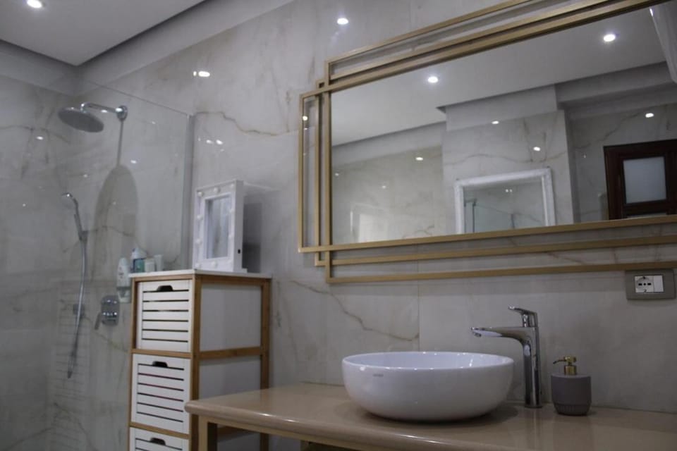 Unique & Modern Apartment Tirana Apartment in Tirana
