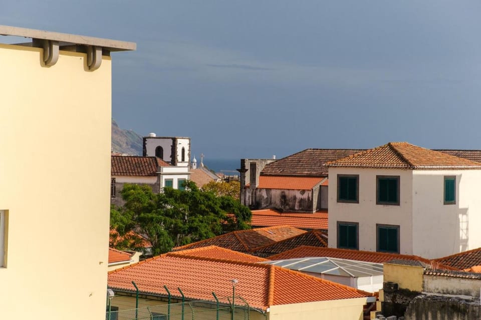 GuestReady - Relax and Recharge in Funchal Apartment in Funchal
