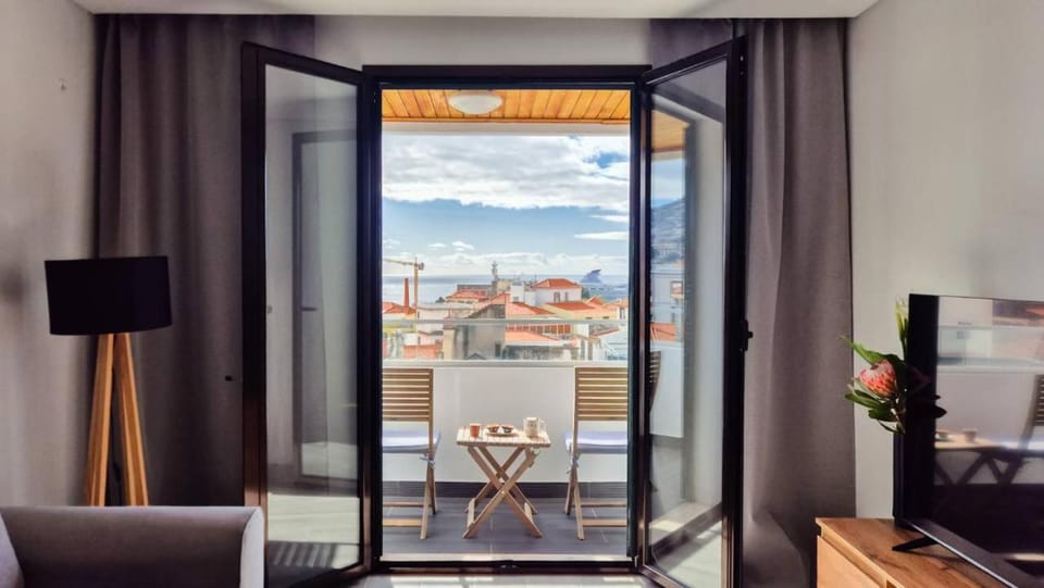 GuestReady - Relax and Recharge in Funchal Apartment in Funchal