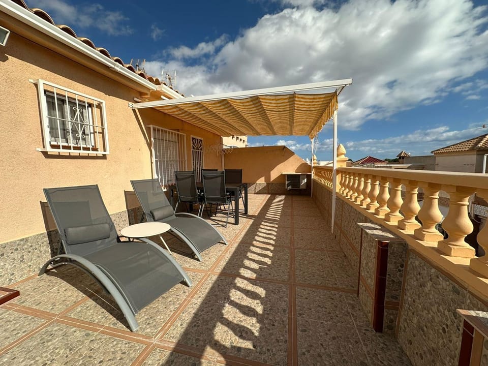 Solarium