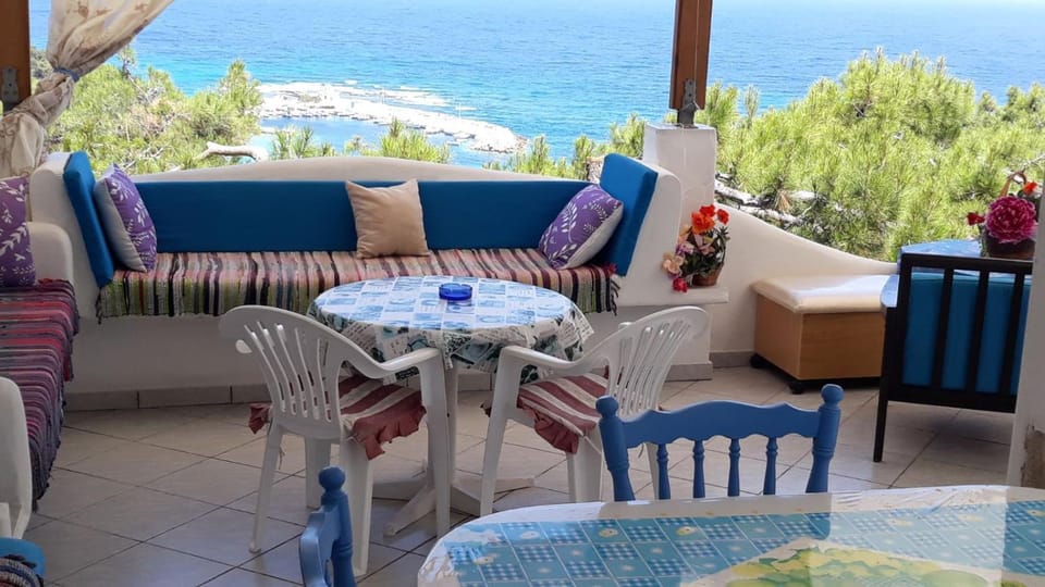 Kocheilas Studios Apartment hotel in Icaria