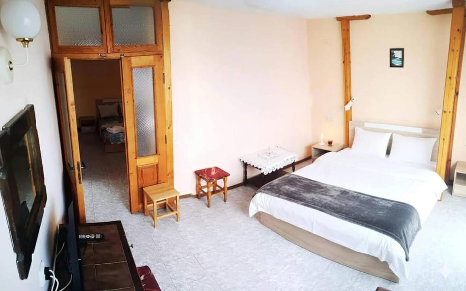Guest House Petrovi Bed and Breakfast in Sozopol