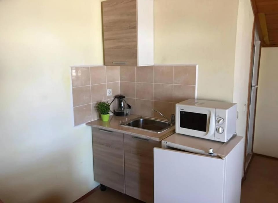 Guest House Petrovi Bed and Breakfast in Sozopol