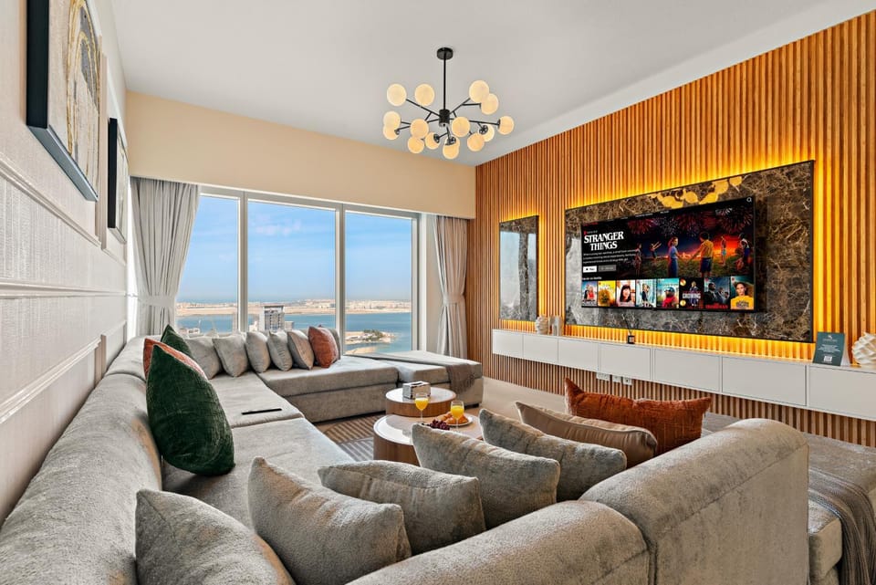 TV and multimedia, Living room