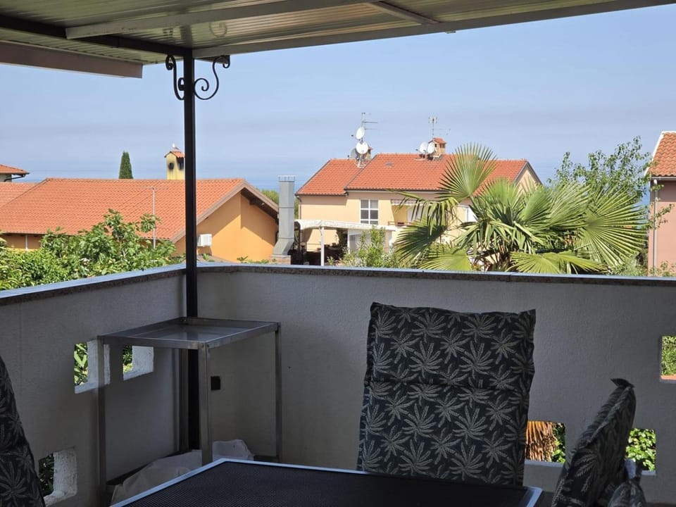 Apartment Bijelić Bed and Breakfast in Istria County