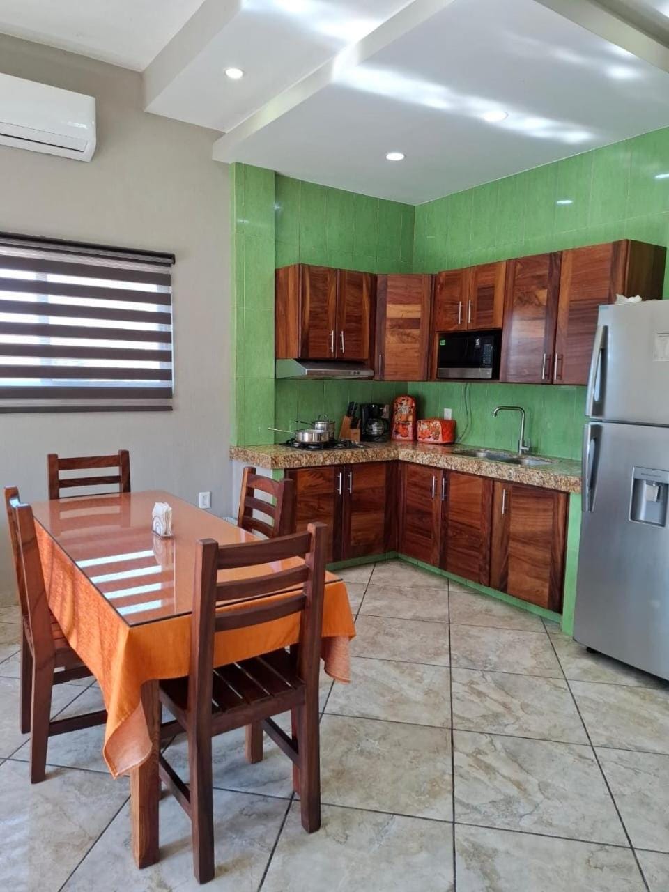 Departamentos La Roca Apartment in State of Nayarit