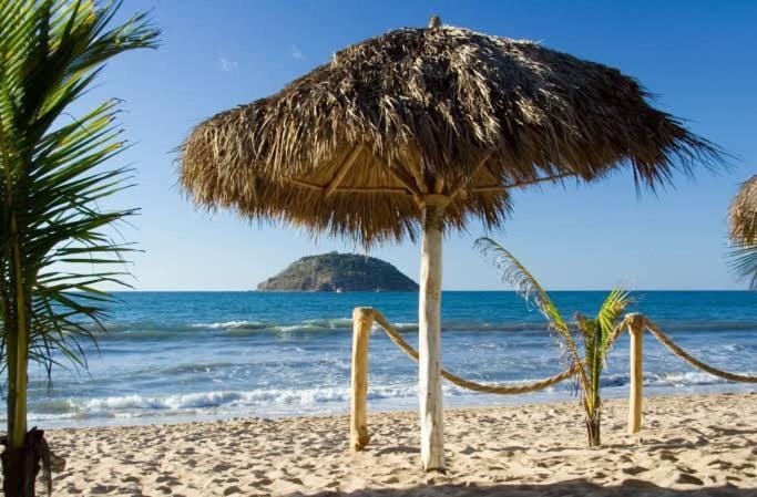 Departamentos La Roca Apartment in State of Nayarit