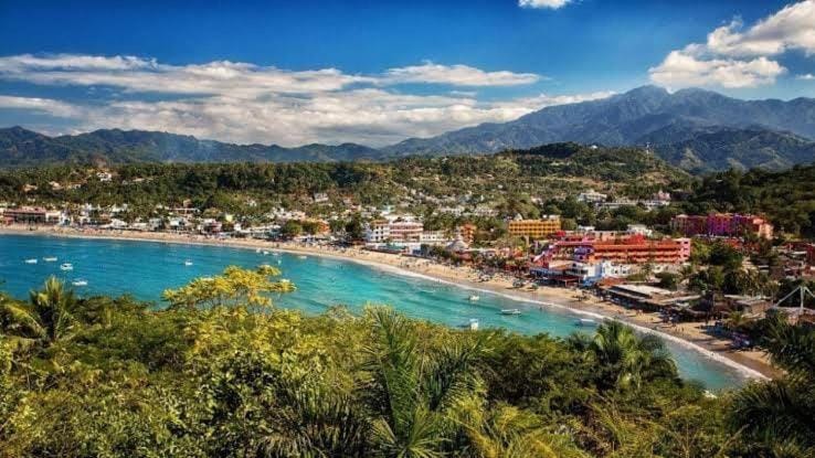 Departamentos La Roca Apartment in State of Nayarit