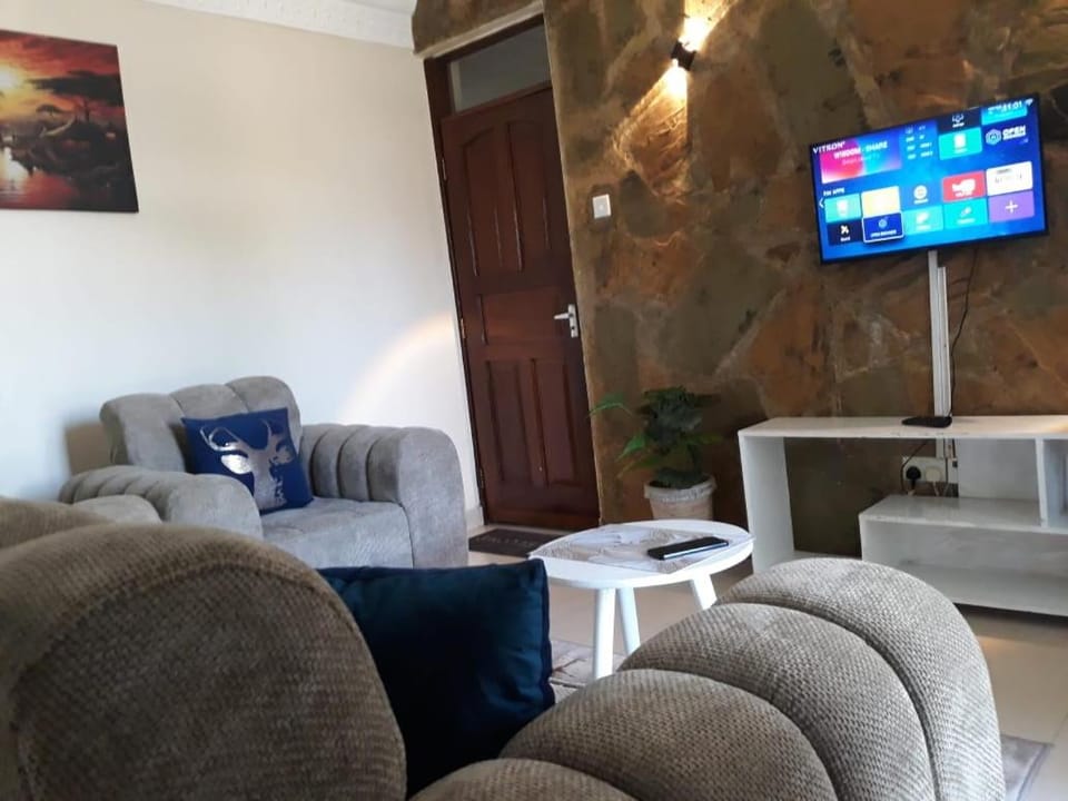 shanzu Cozy Homes near prideinn close to serena beach Apartment in Mombasa County