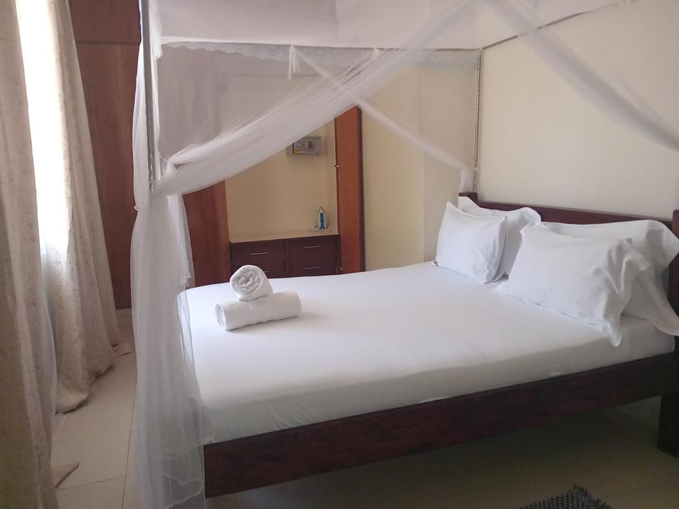shanzu Cozy Homes near prideinn close to serena beach Apartment in Mombasa County