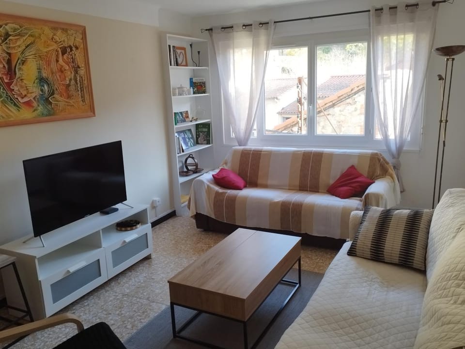 ISHTa Apartment in Vernet-les-Bains
