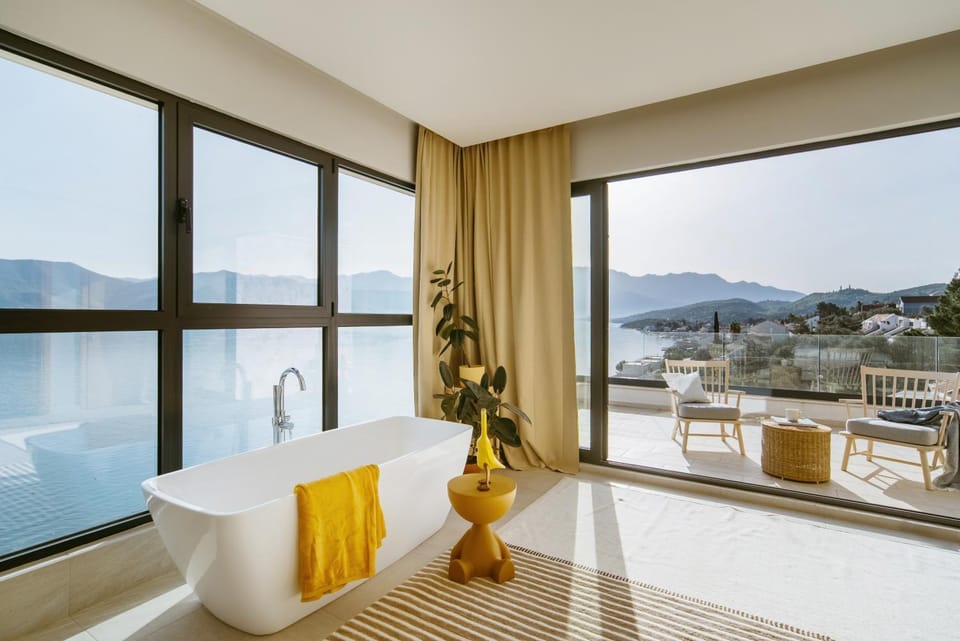 Bathroom, View (from property/room)