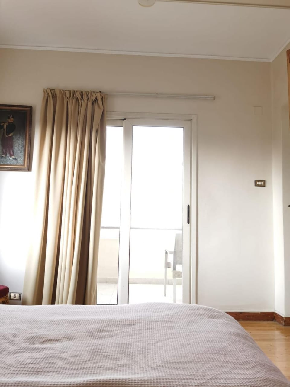 Layla Mourad's Stay Apartment in Cairo