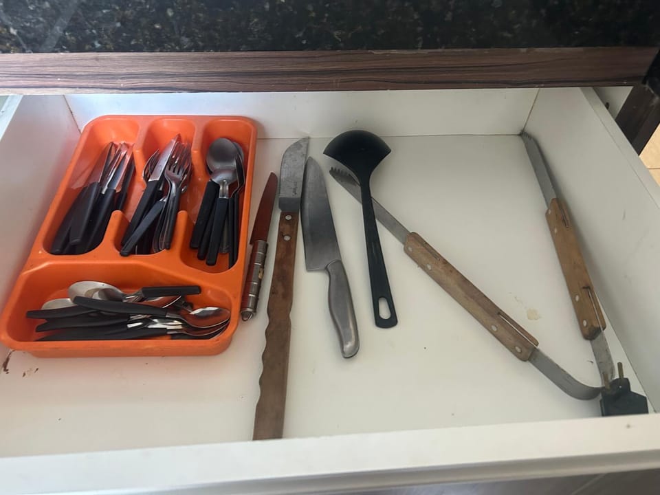 Casa com garagem e 3 quartos em Divinopolis Apartment in State of São Paulo