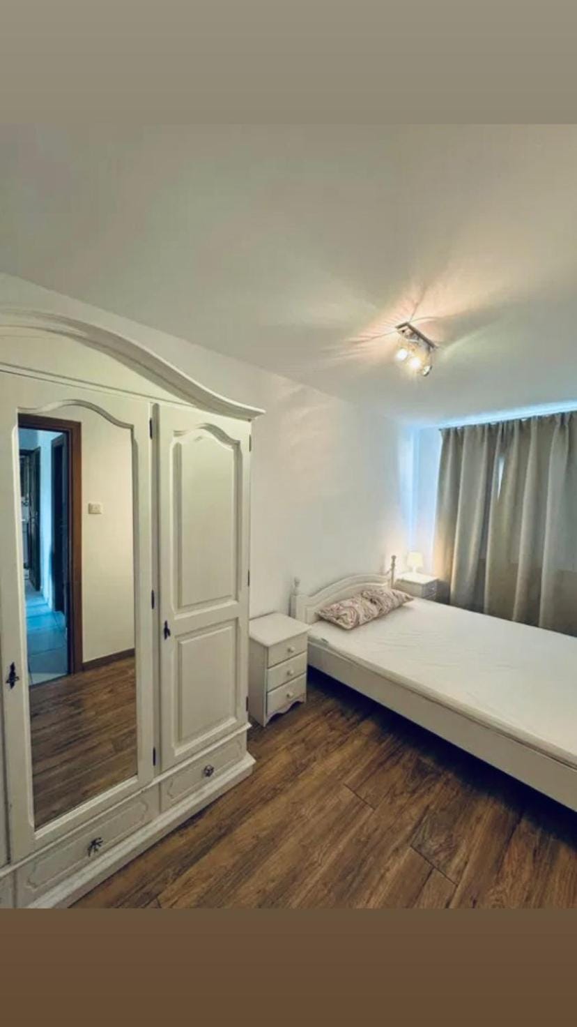 mieszkanie blisko z naturą Apartment in Sopot