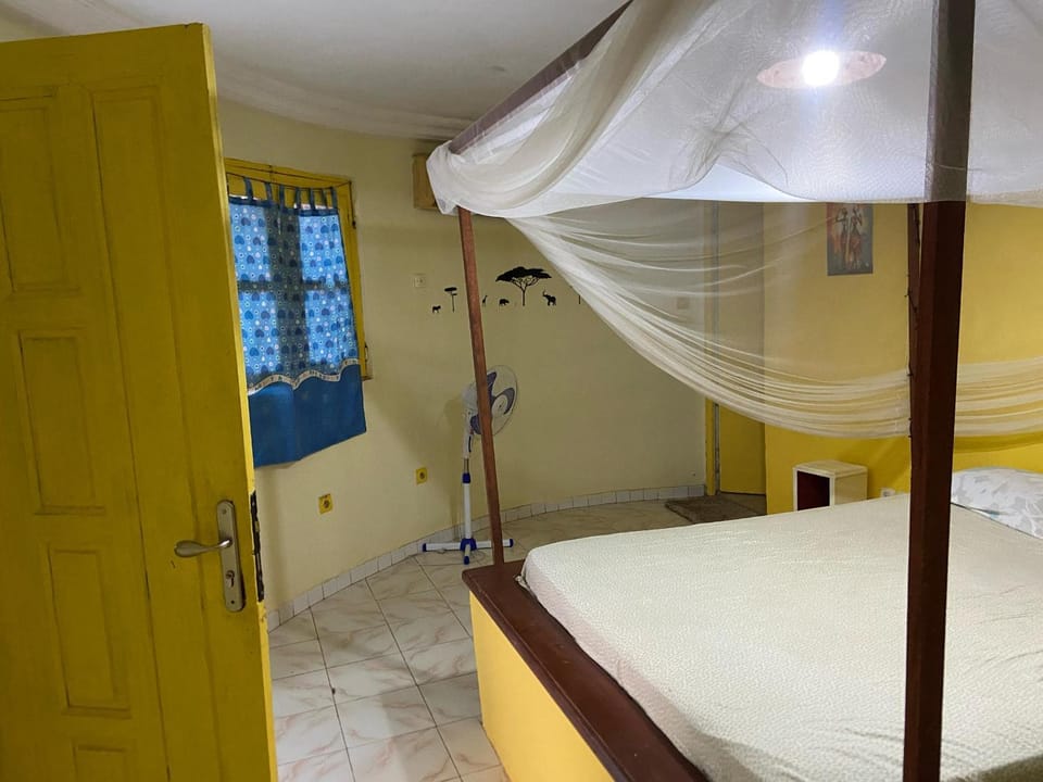 Kernico Vacation rental in Thiès Region, Senegal