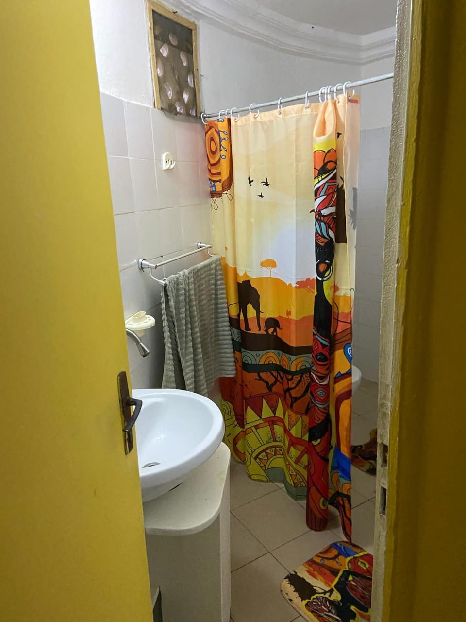 Kernico Vacation rental in Thiès Region, Senegal