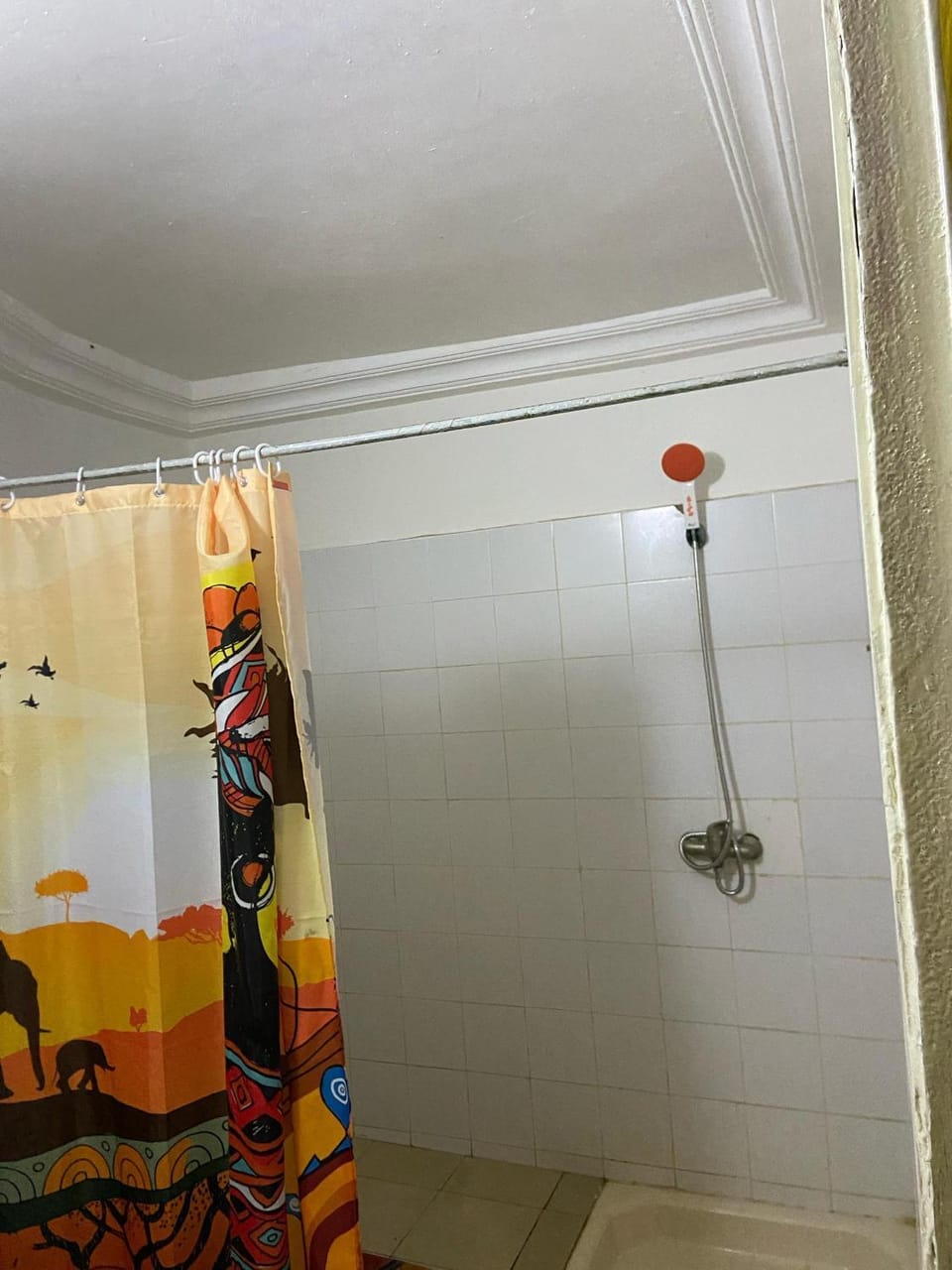 Kernico Vacation rental in Thiès Region, Senegal