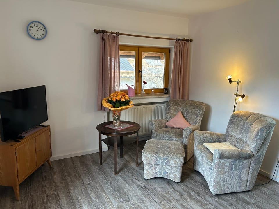 FeWo Franzi Apartment in Mittenwald