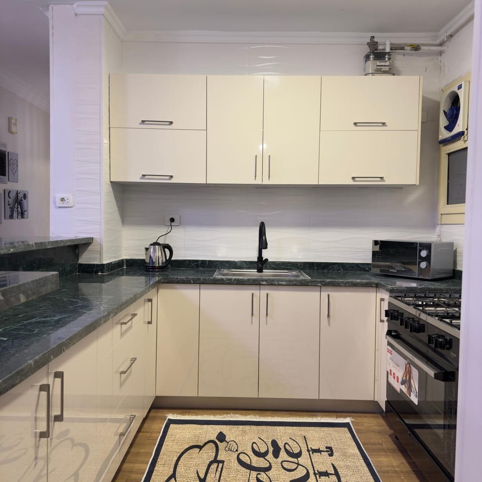 new apartment for rent Apartment in Egypt