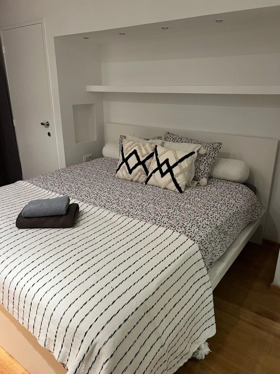 Très beau penthouse avec terrasse - Place Albert Apartment in Knokke-Heist