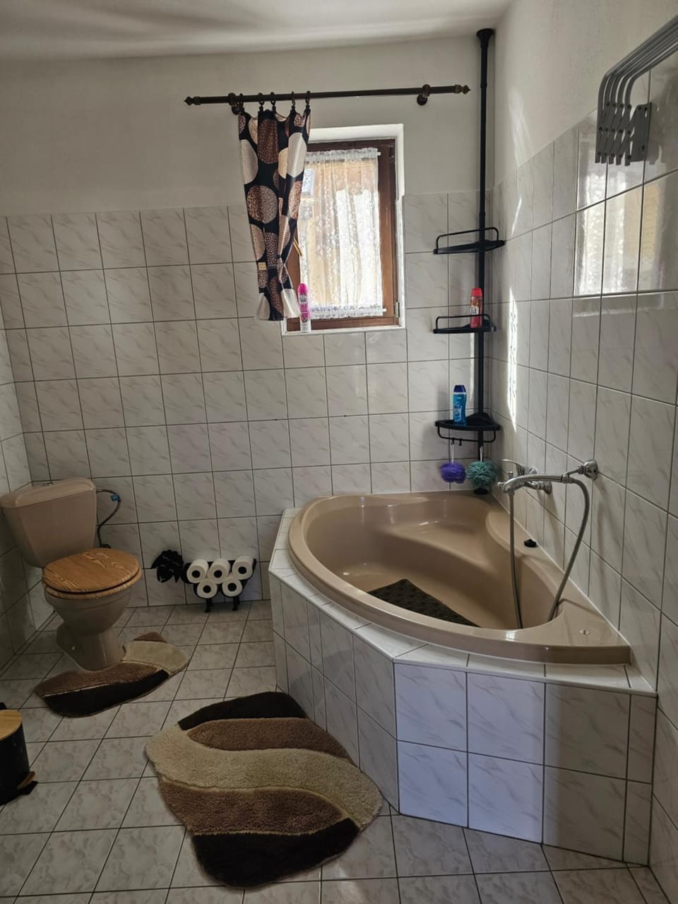 Bathroom, Bath