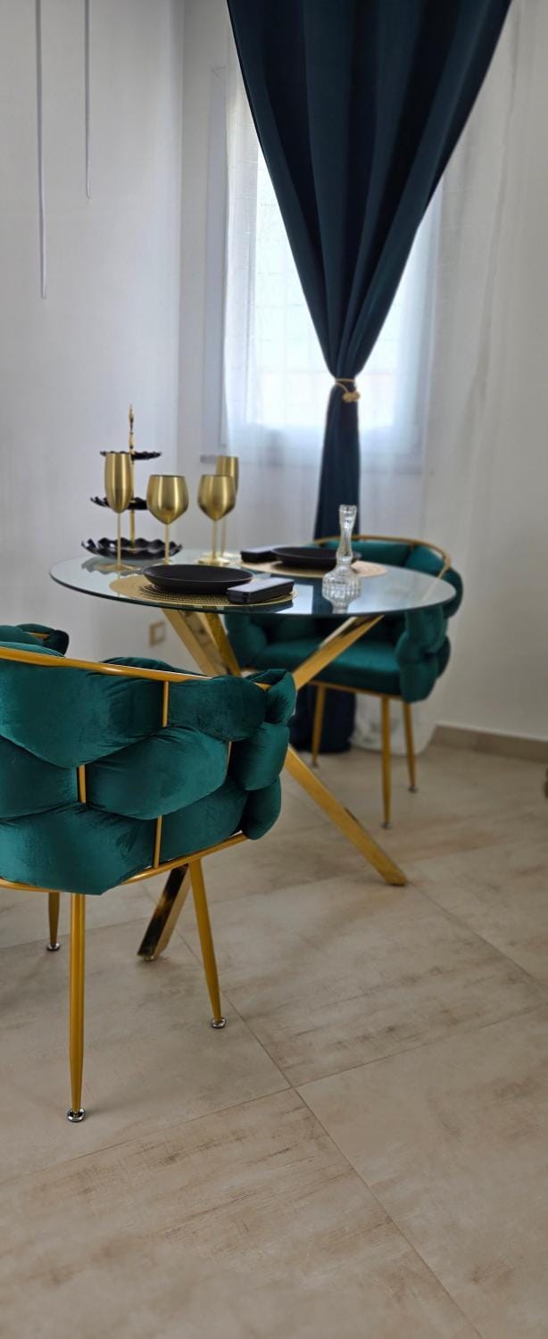 The Moon Suite Love hotel in Palermo