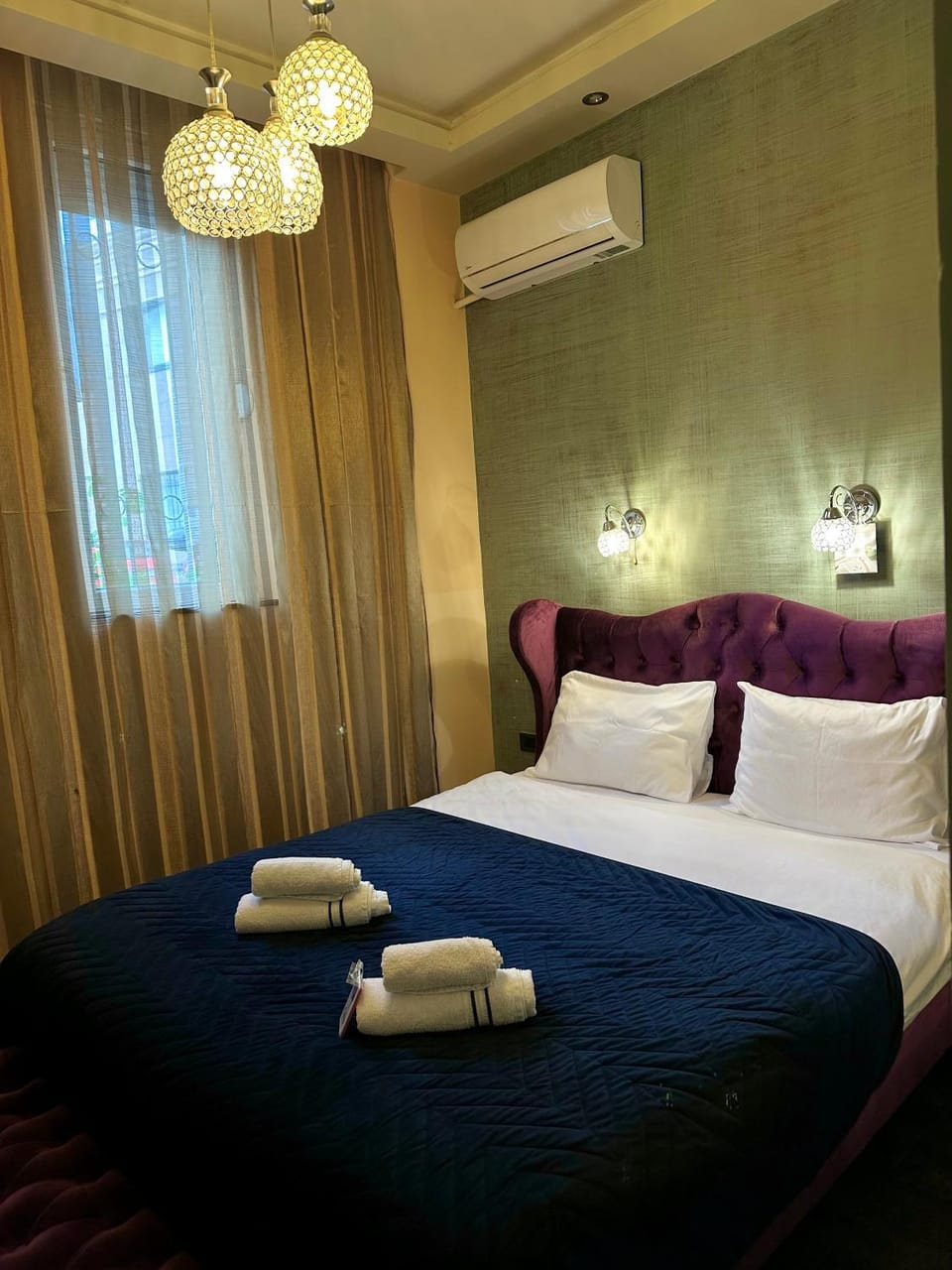 Lux S Central Apartment Apartment in Belgrade