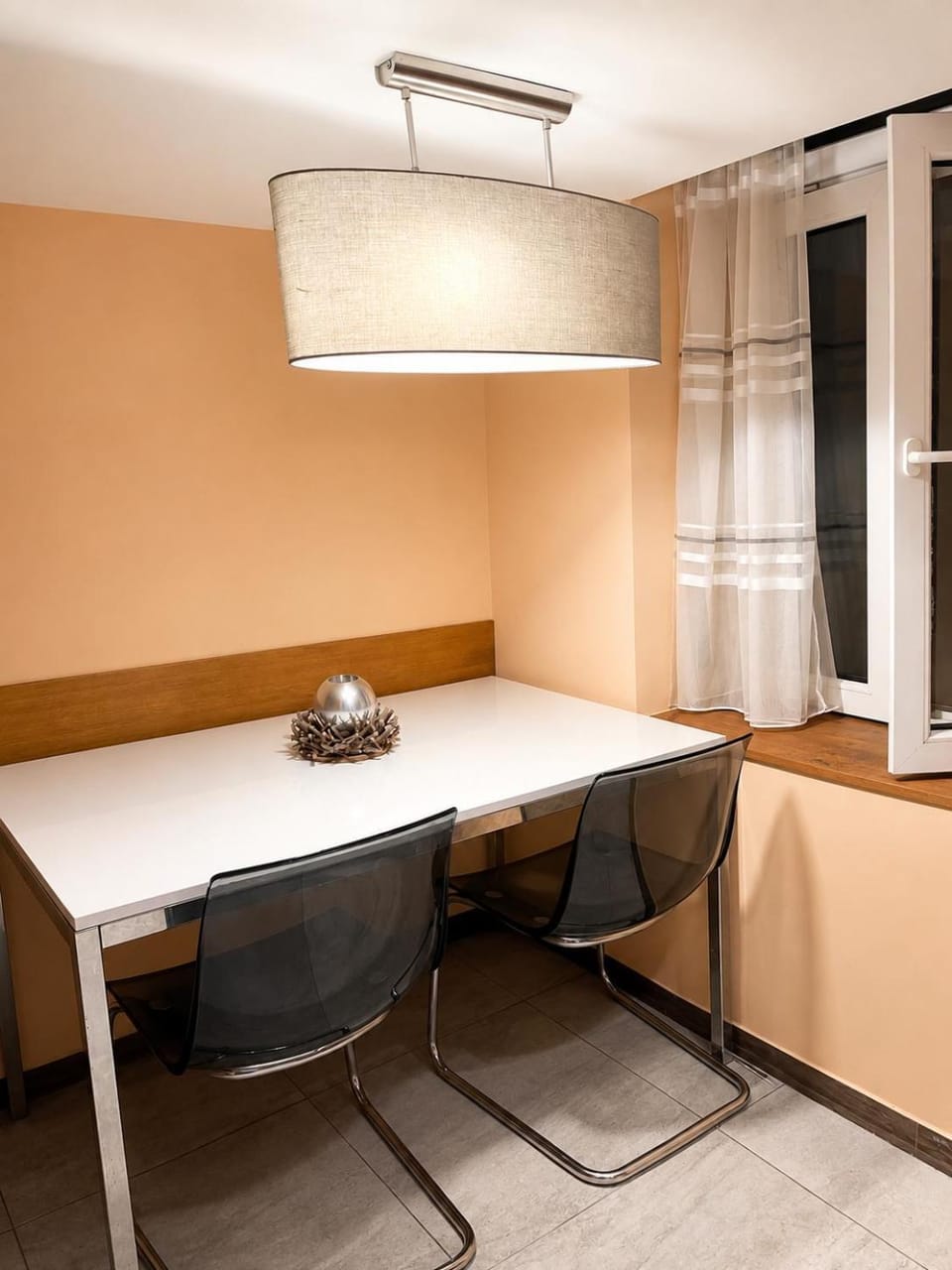 Lux S Central Apartment Apartment in Belgrade