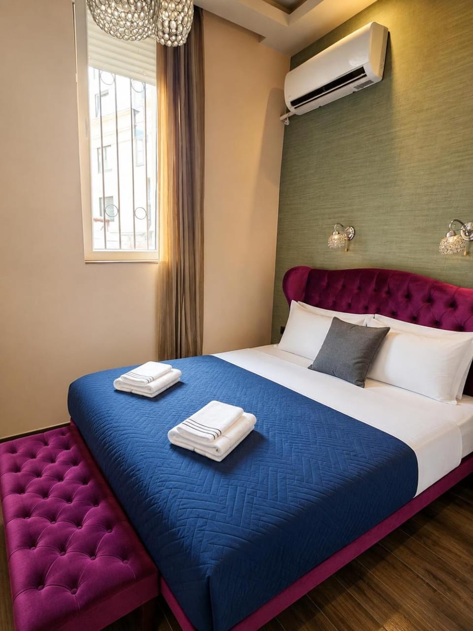 Lux S Central Apartment Apartment in Belgrade